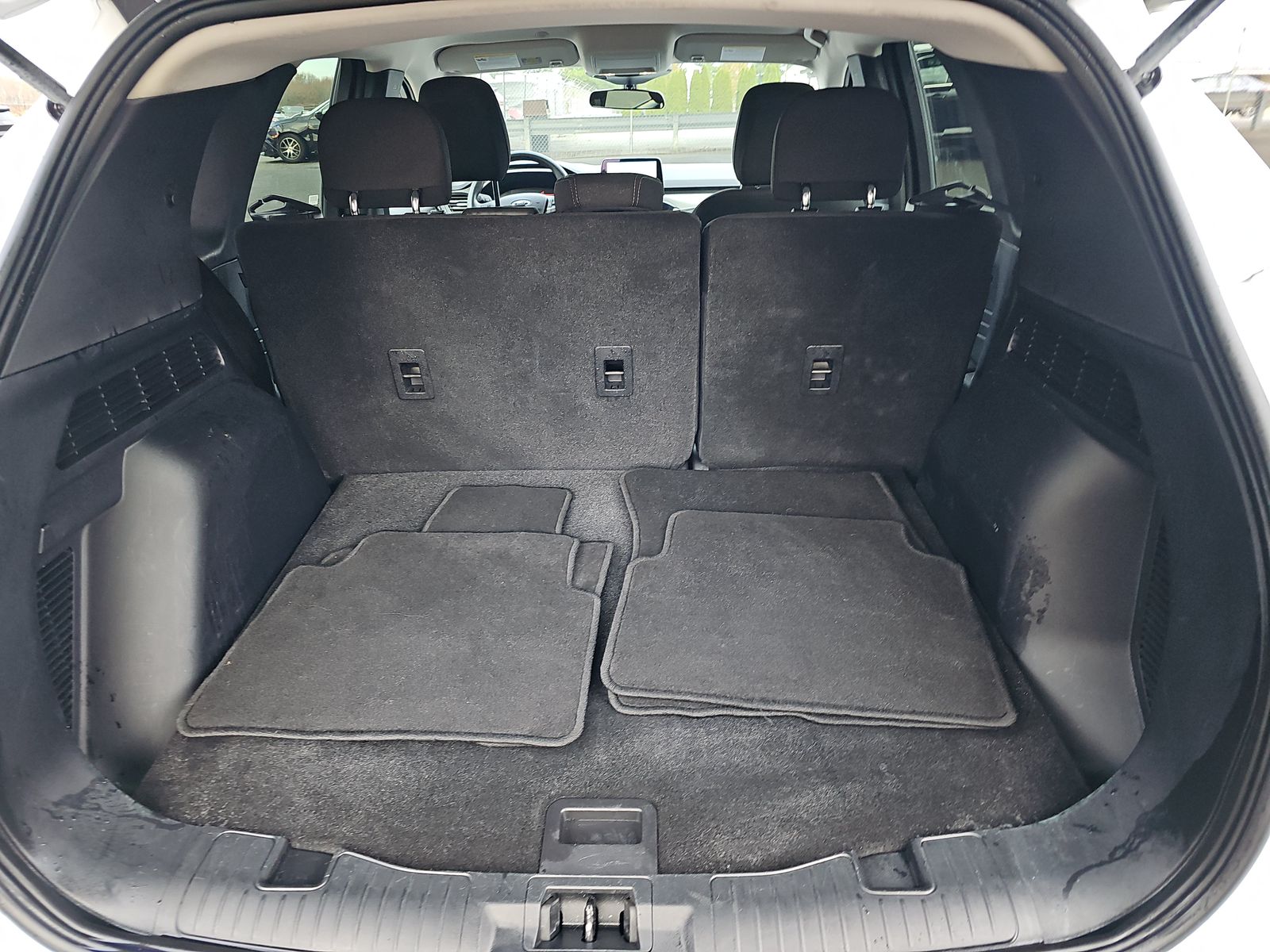 2025 Ford Escape Active AWD