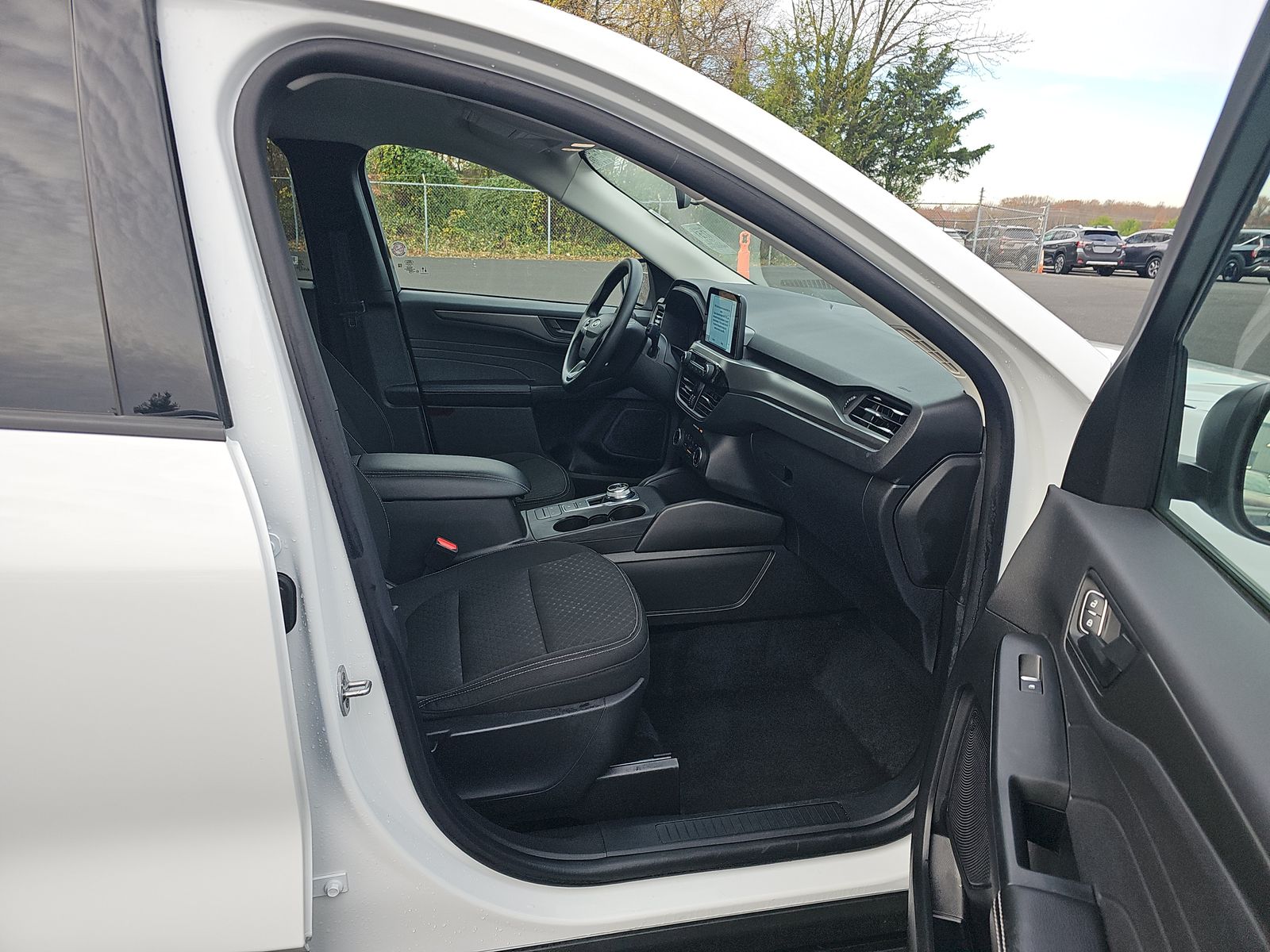 2025 Ford Escape Active AWD