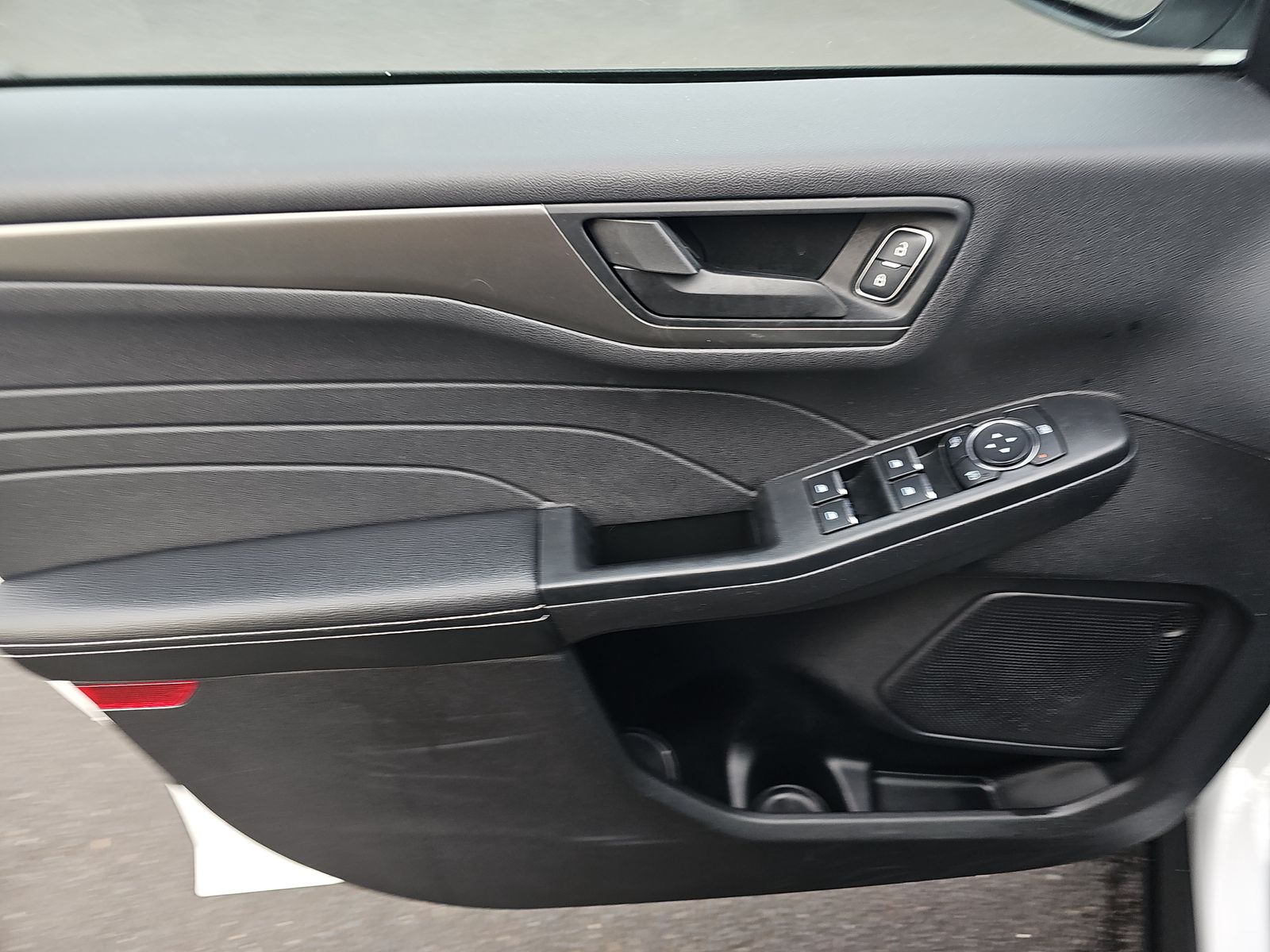 2025 Ford Escape Active AWD