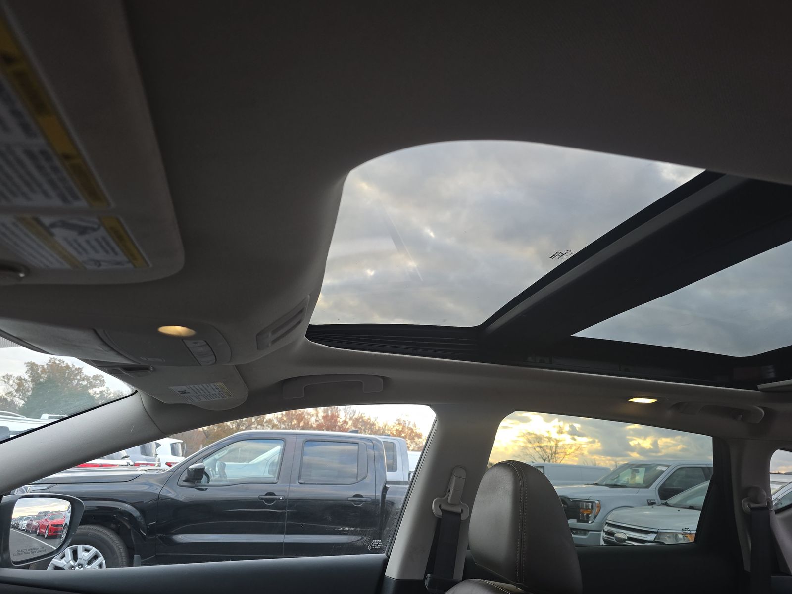 2024 Nissan Murano Platinum AWD