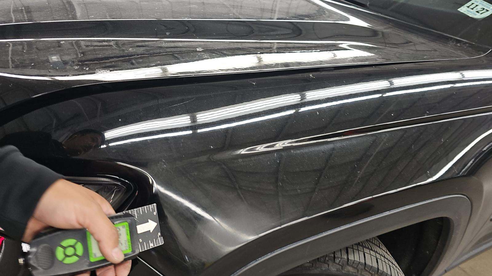 2023 Jeep Grand Cherokee Limited AWD