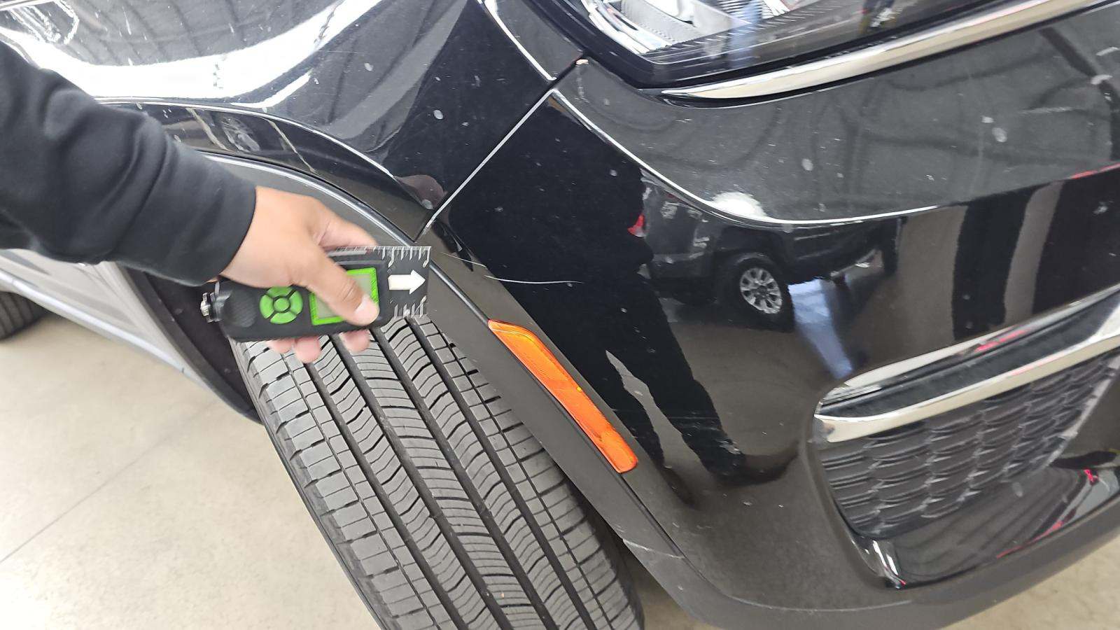 2023 Jeep Grand Cherokee Limited AWD