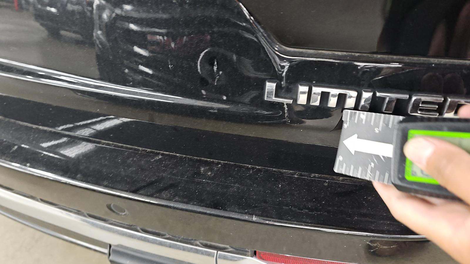 2023 Jeep Grand Cherokee Limited AWD