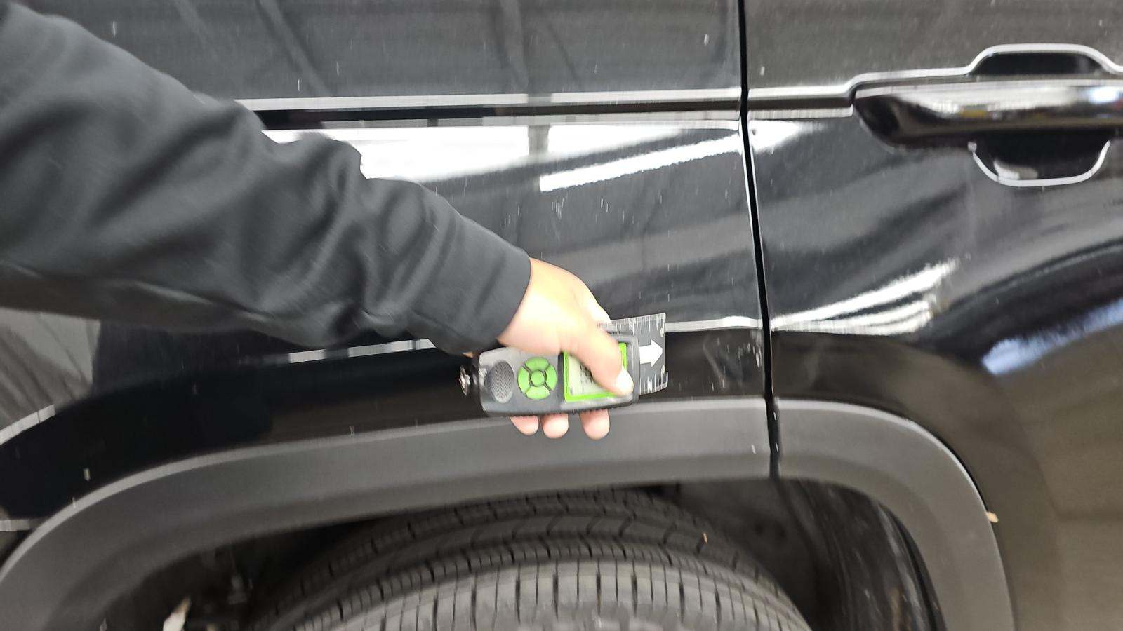 2023 Jeep Grand Cherokee Limited AWD