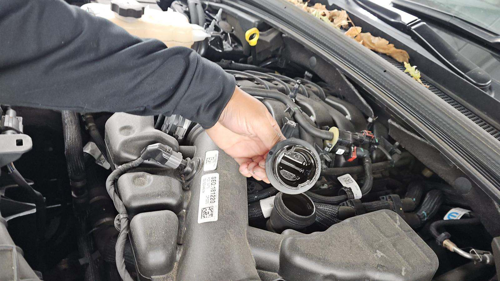 2023 Jeep Grand Cherokee Limited AWD