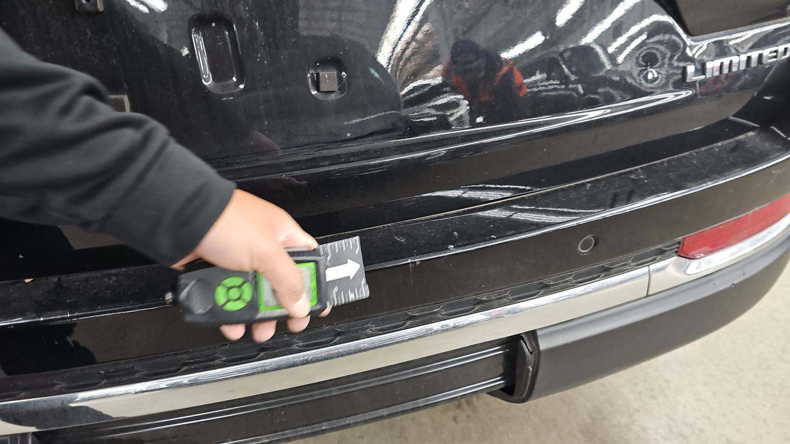 2023 Jeep Grand Cherokee Limited AWD