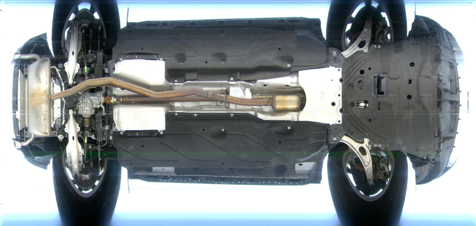 2025 Ford Escape Active AWD