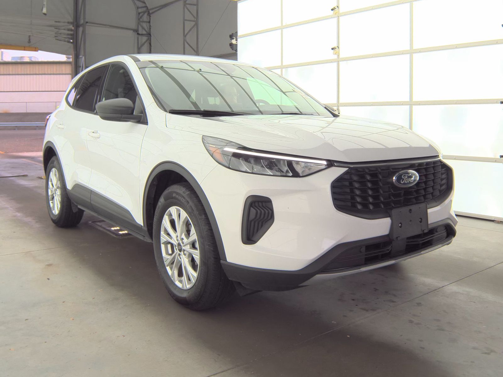 2025 Ford Escape Active AWD