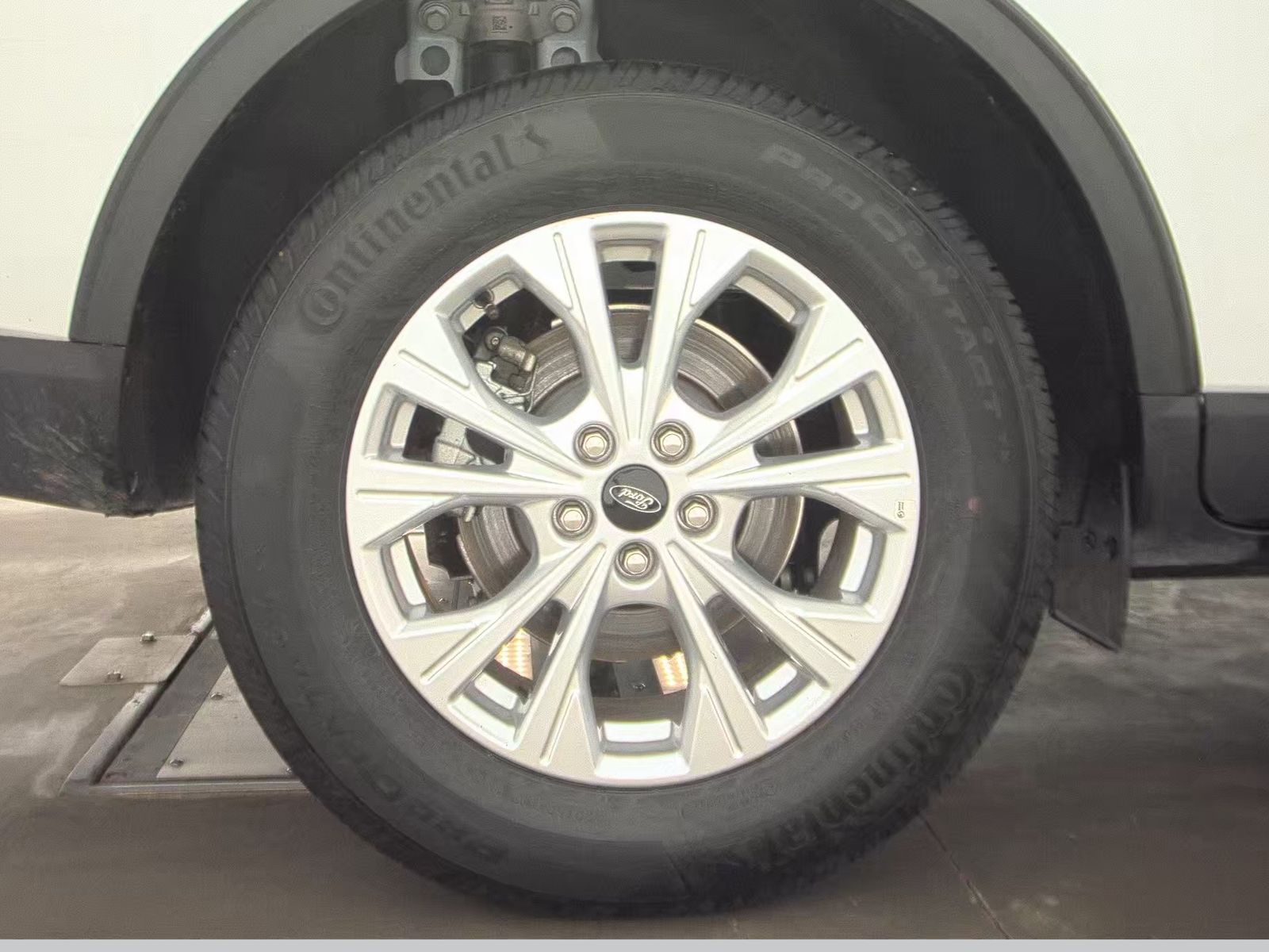 2025 Ford Escape Active AWD