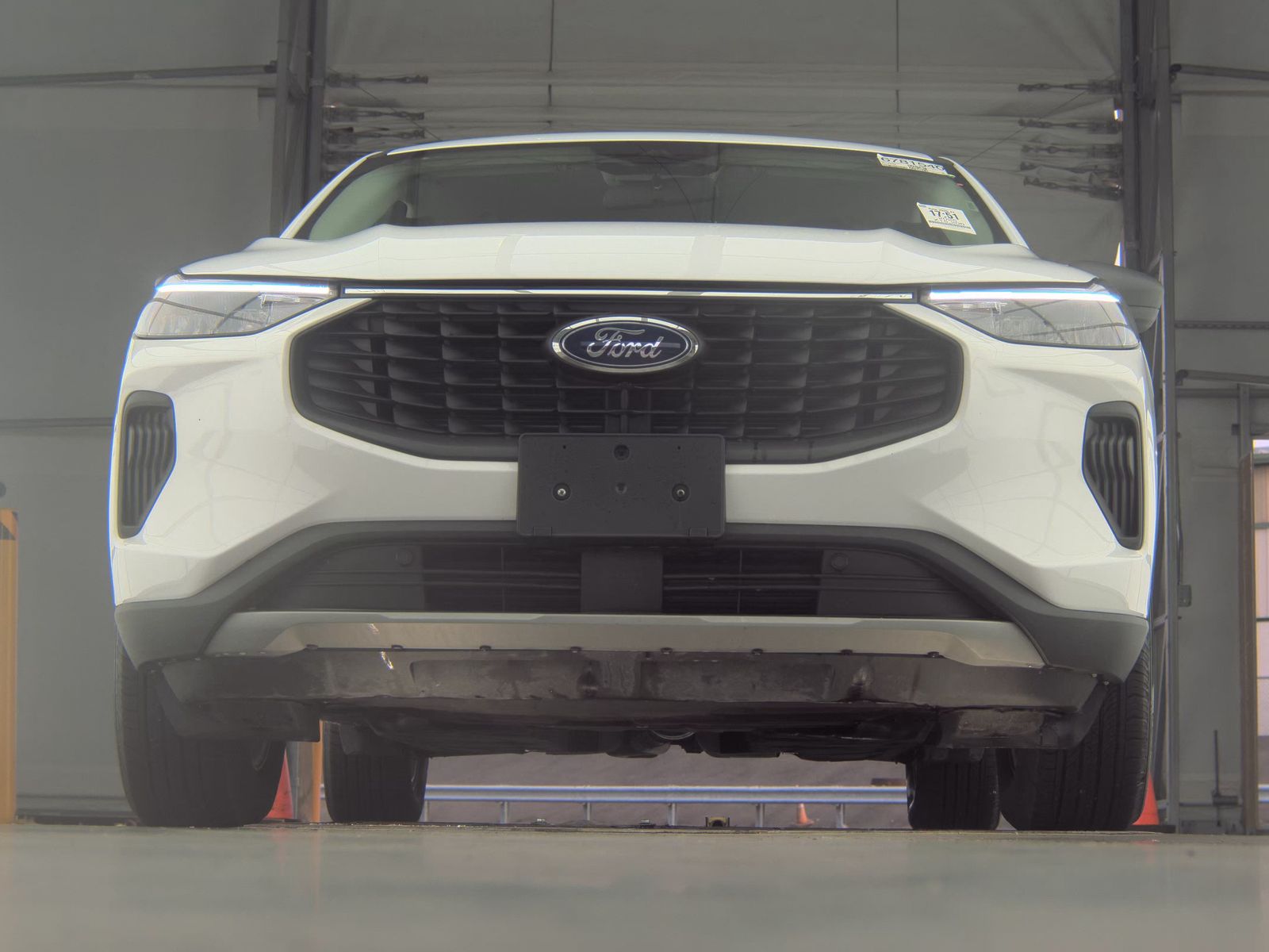 2025 Ford Escape Active AWD