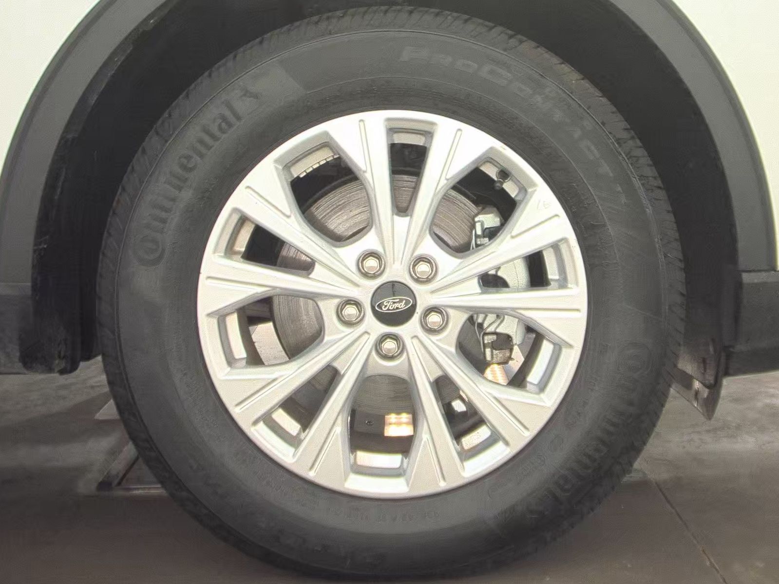 2025 Ford Escape Active AWD