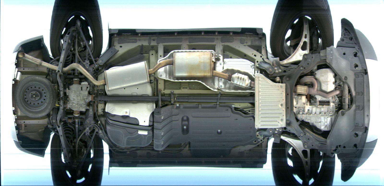 2021 Honda Pilot EX-L AWD