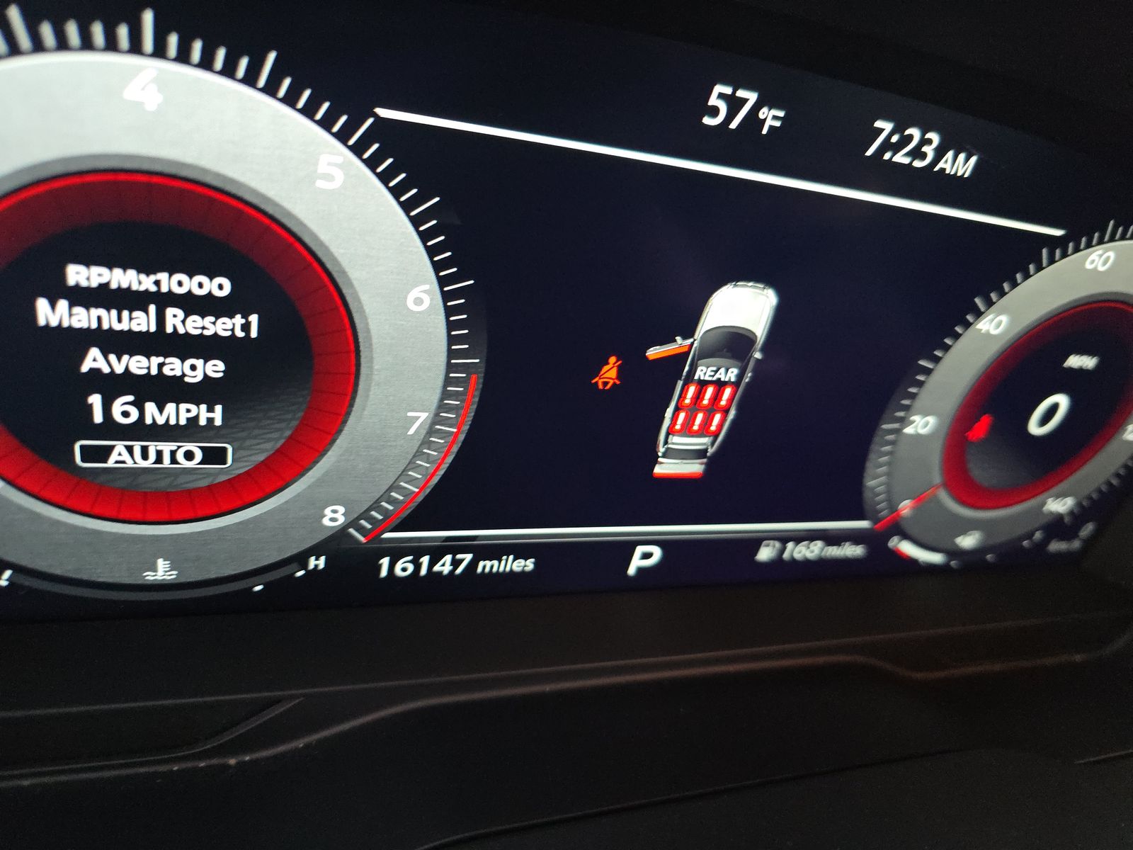 2024 Nissan Pathfinder Platinum AWD