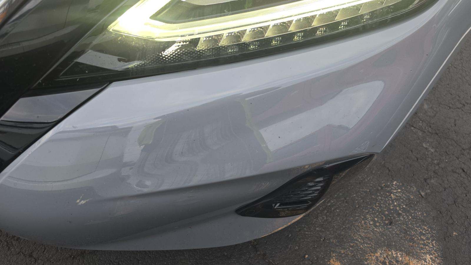 2024 Nissan Murano Platinum AWD