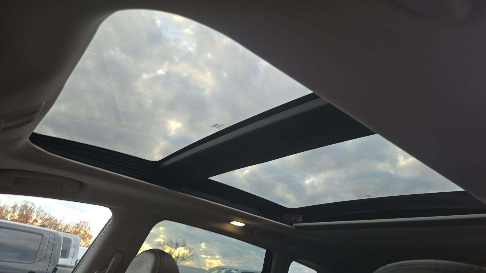 2024 Nissan Murano Platinum AWD