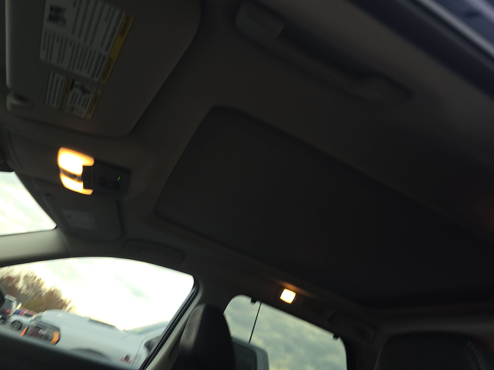 2024 Nissan Pathfinder Platinum AWD