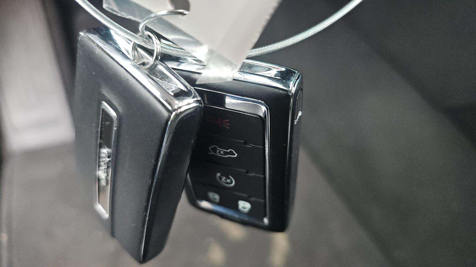 2025 Jeep Grand Cherokee Limited AWD