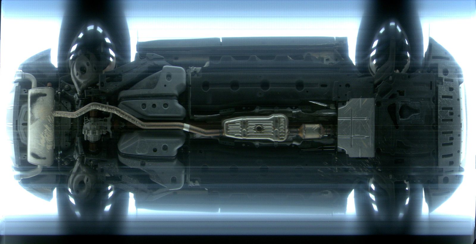 2023 Ford Edge Titanium AWD