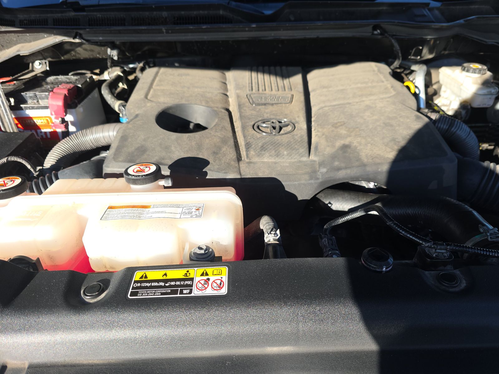 2022 Toyota Tundra 1794 Edition AWD