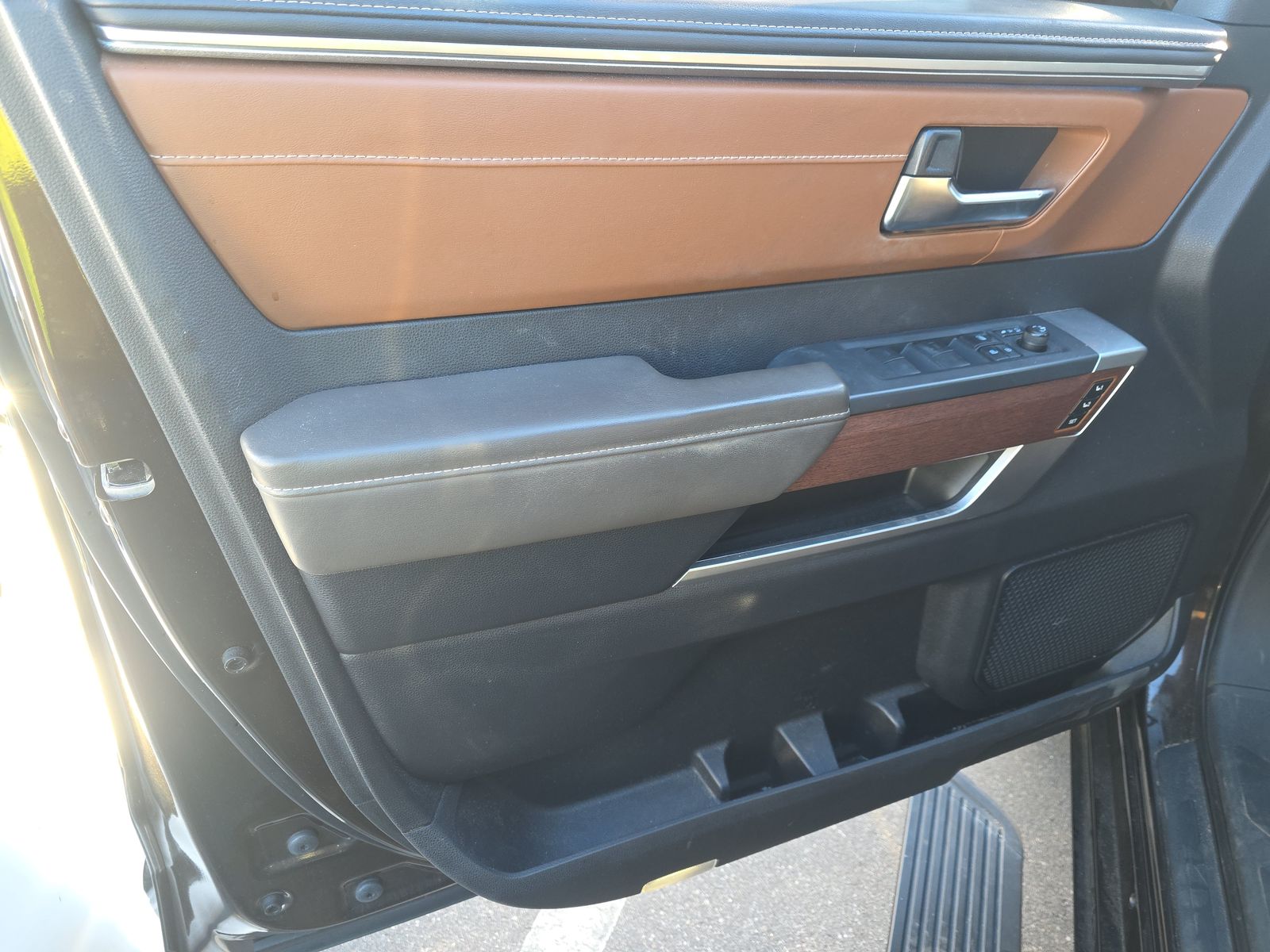 2022 Toyota Tundra 1794 Edition AWD