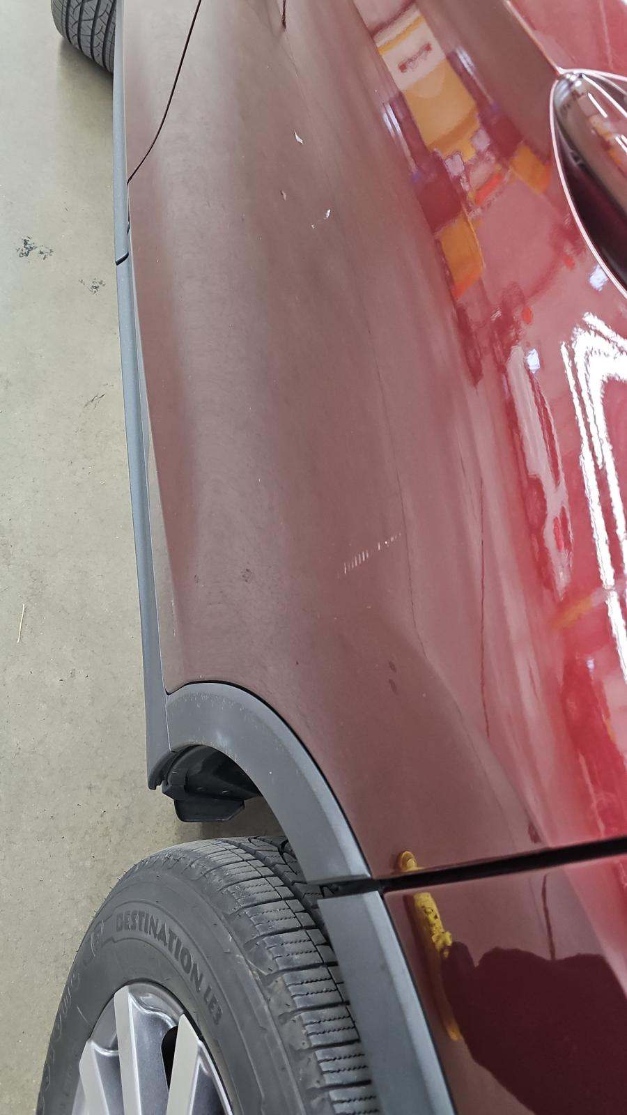 2021 Honda Pilot EX-L AWD