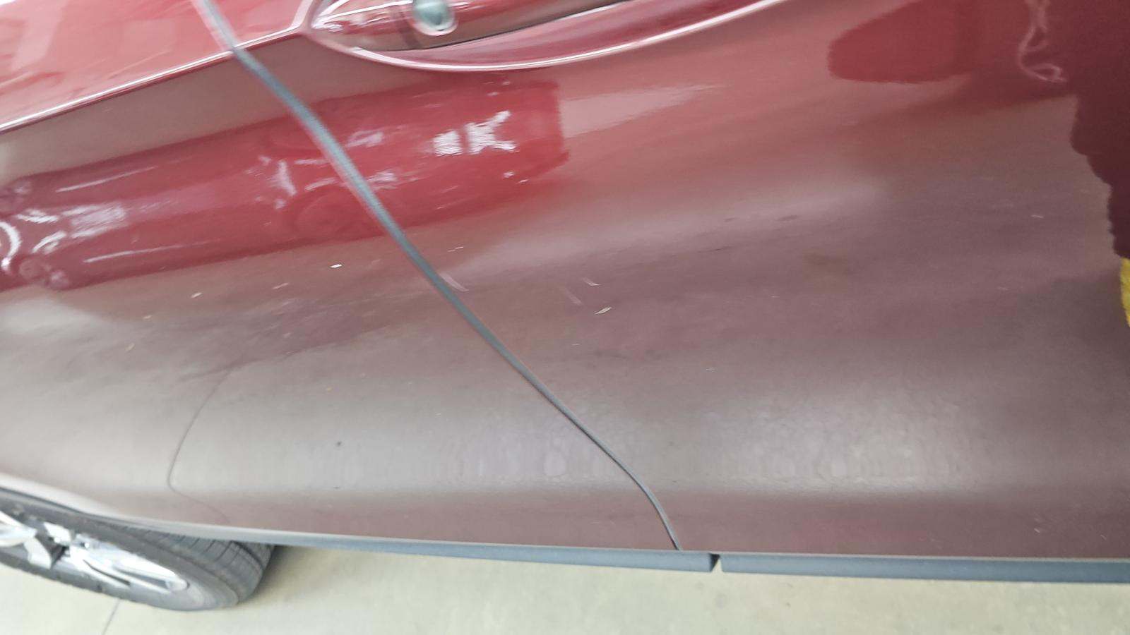 2021 Honda Pilot EX-L AWD