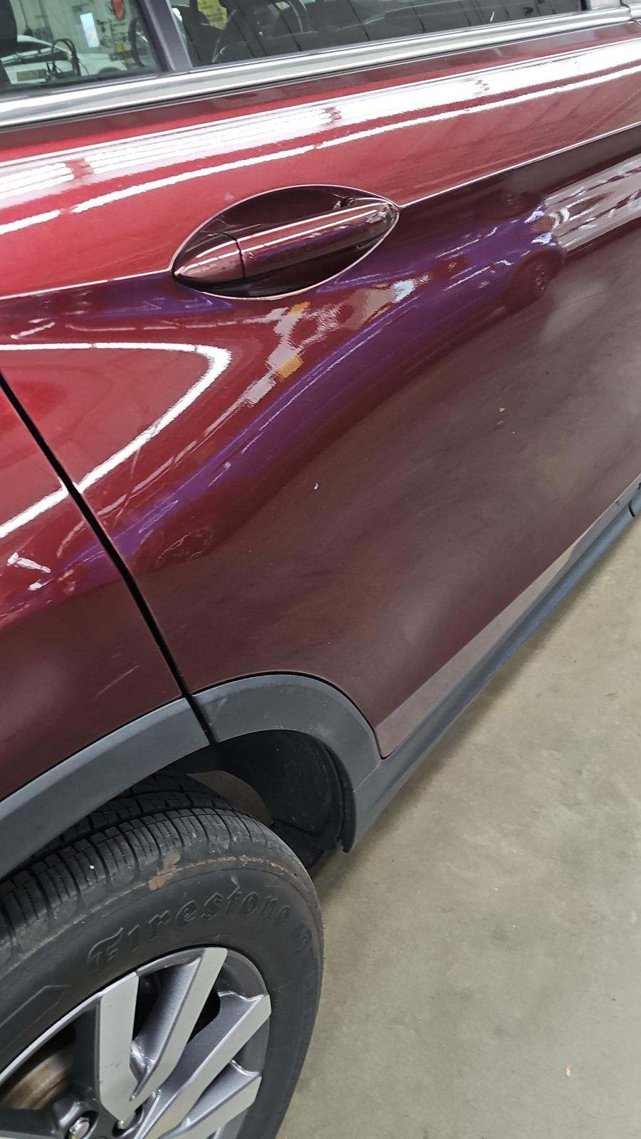 2021 Honda Pilot EX-L AWD