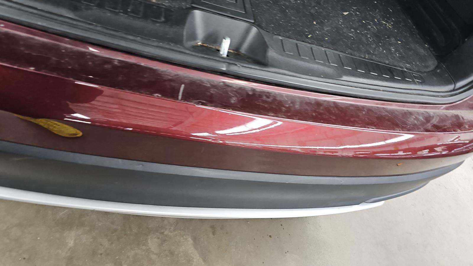 2021 Honda Pilot EX-L AWD