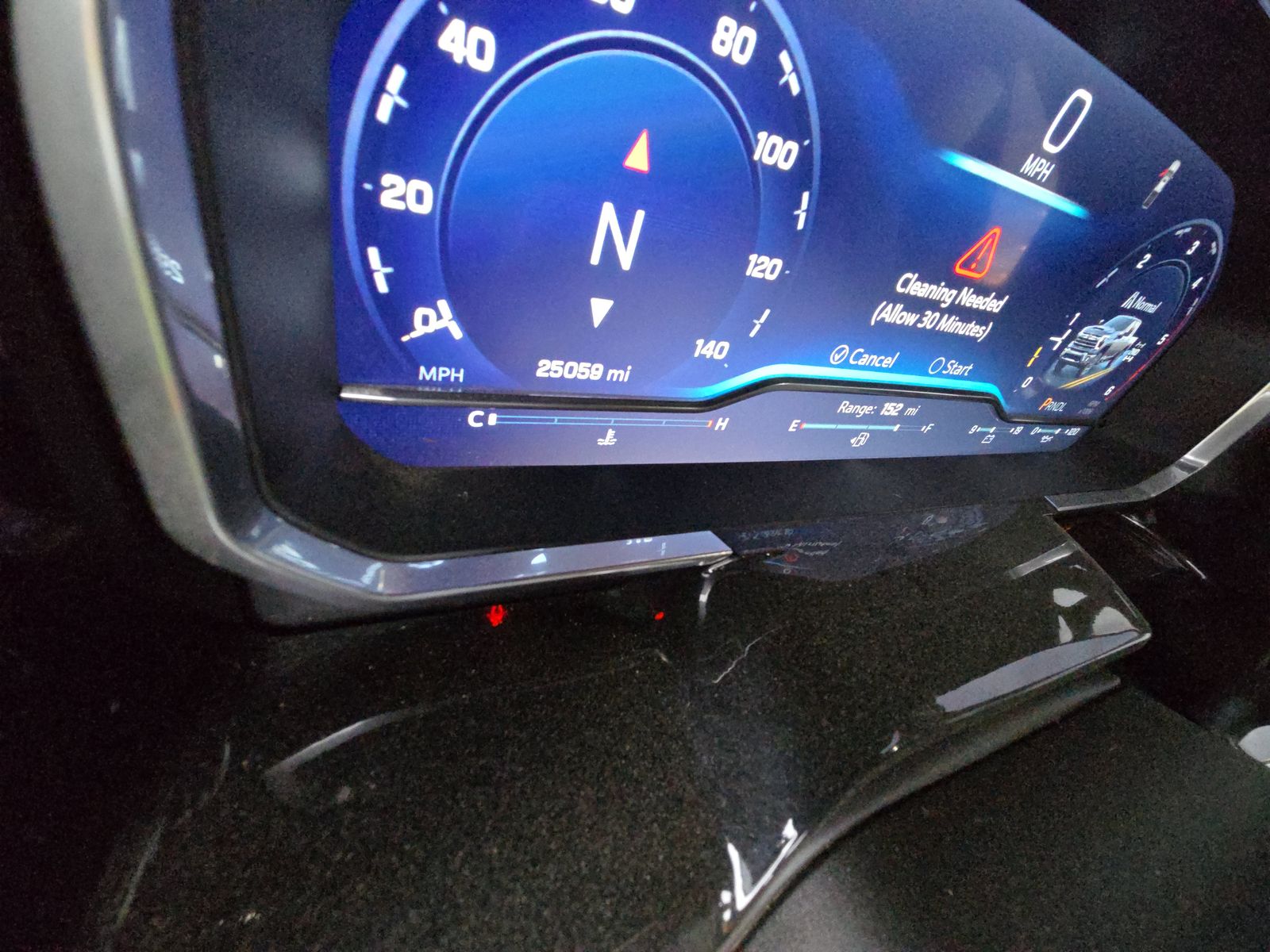 2024 Chevrolet Silverado 2500HD LT AWD