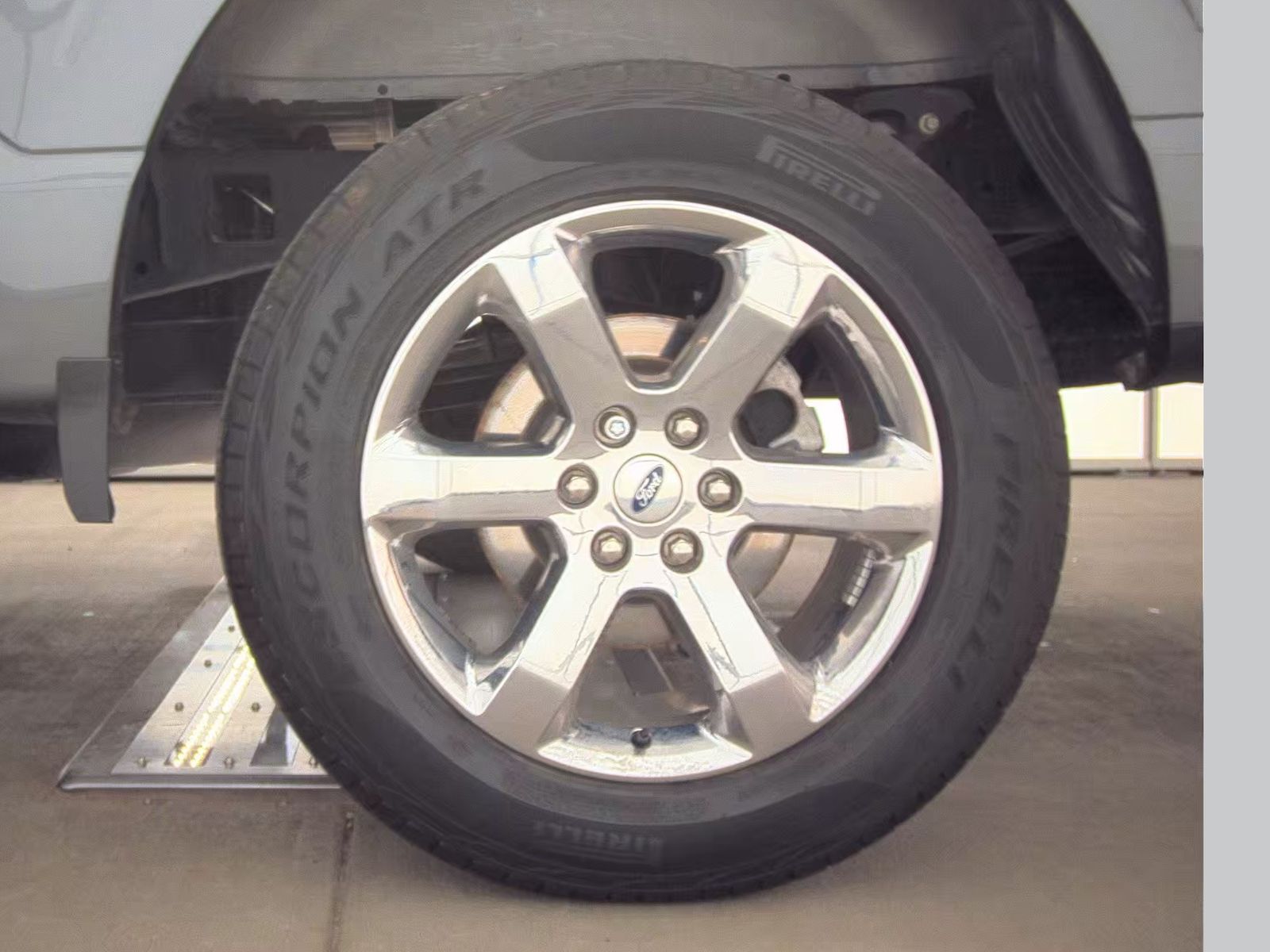 2022 Ford F-150 XLT AWD