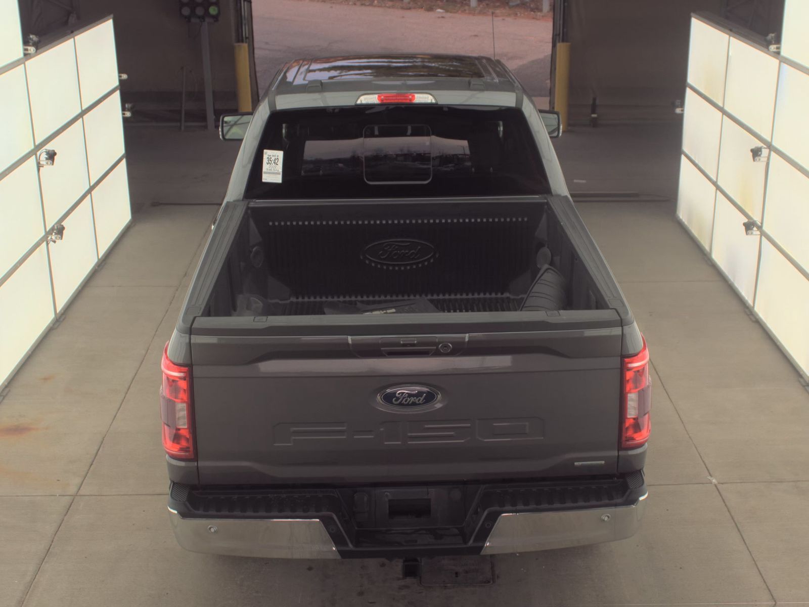 2022 Ford F-150 XLT AWD