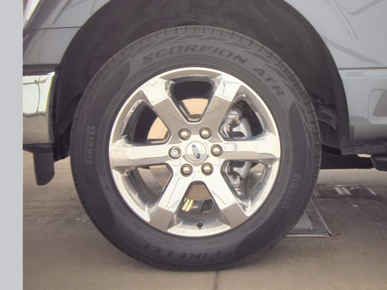 2022 Ford F-150 XLT AWD