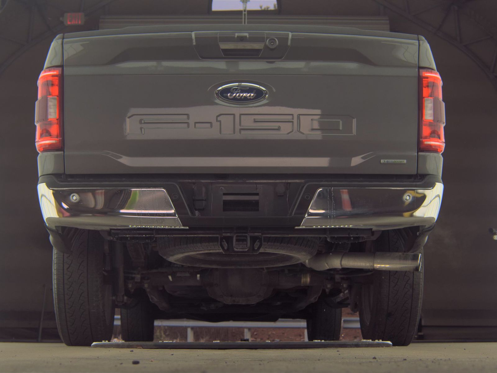 2022 Ford F-150 XLT AWD