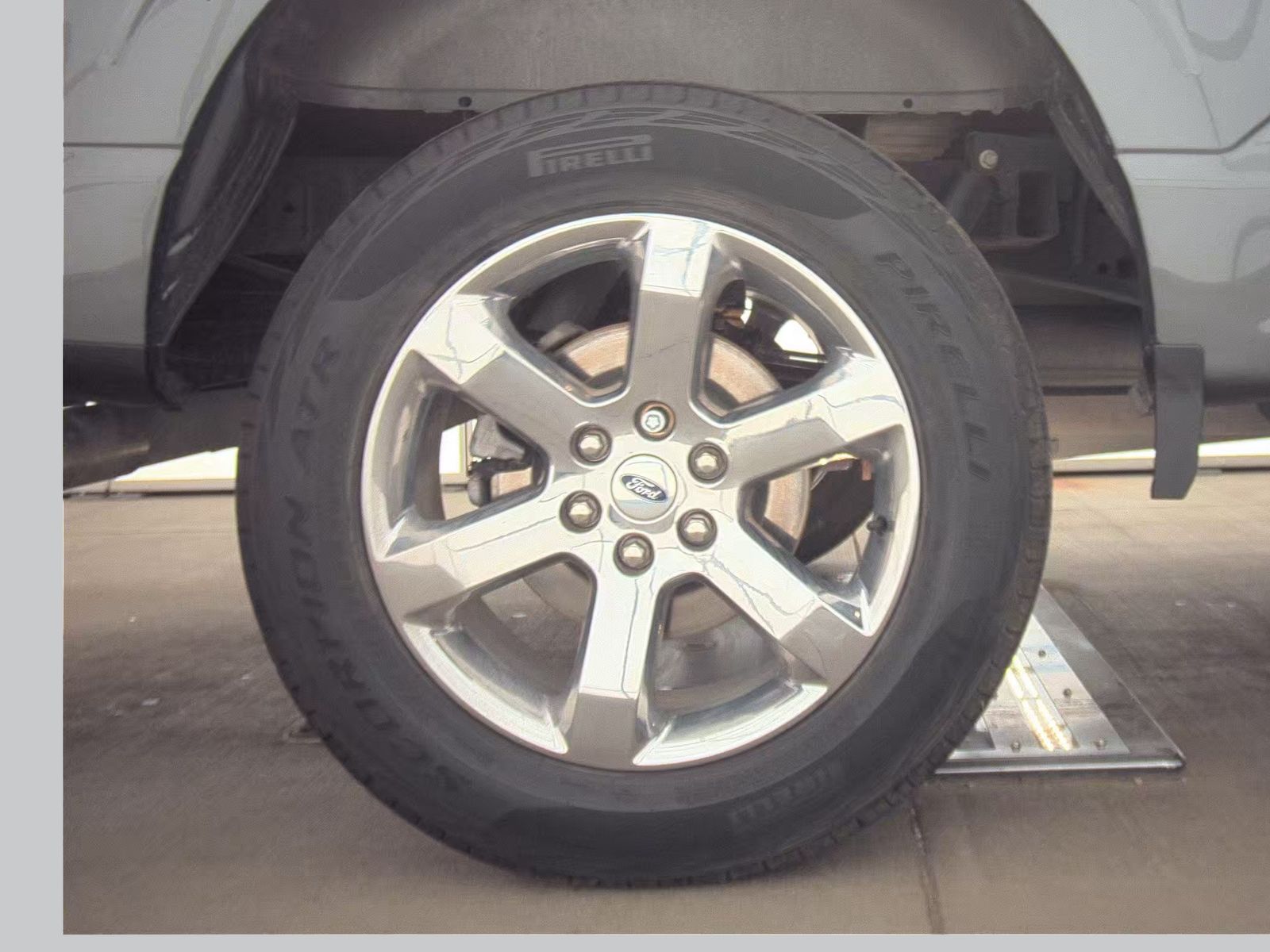 2022 Ford F-150 XLT AWD