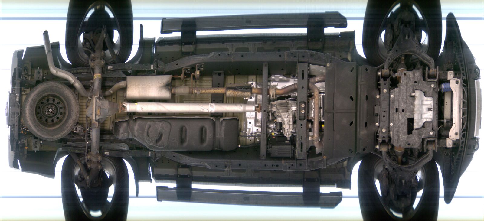 2022 Ford F-150 XLT AWD