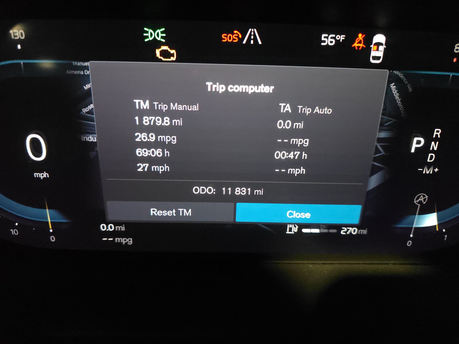 2025 Volvo XC60 B5 Plus AWD