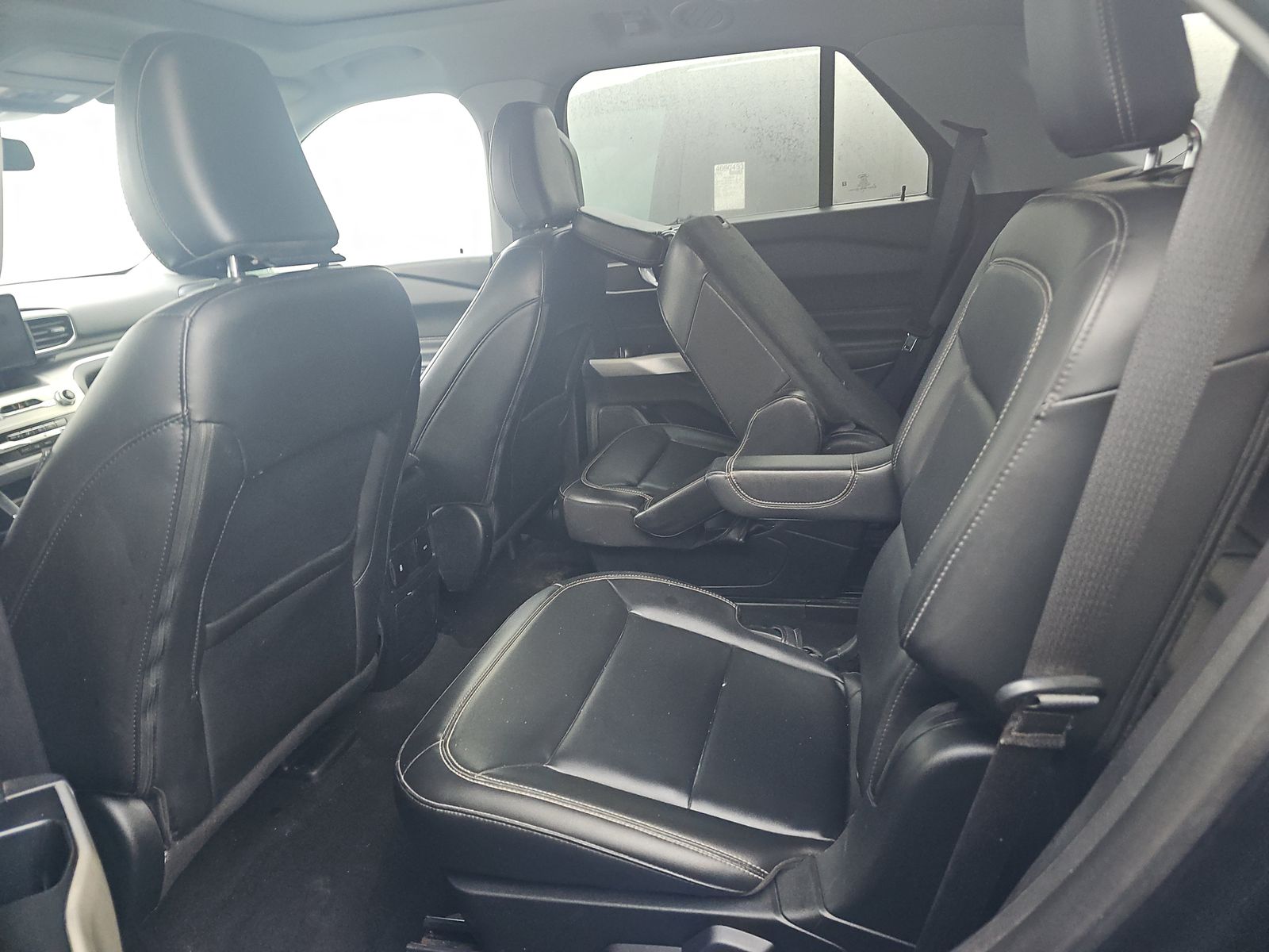 2022 Ford Explorer XLT AWD