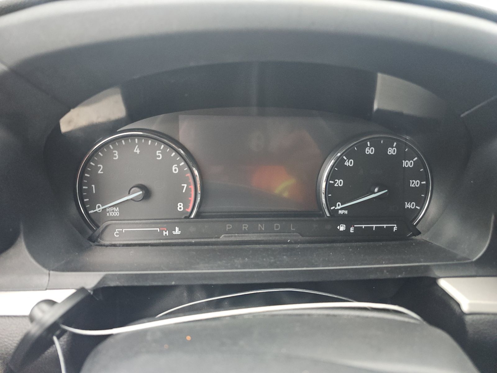 2022 Ford Explorer XLT AWD