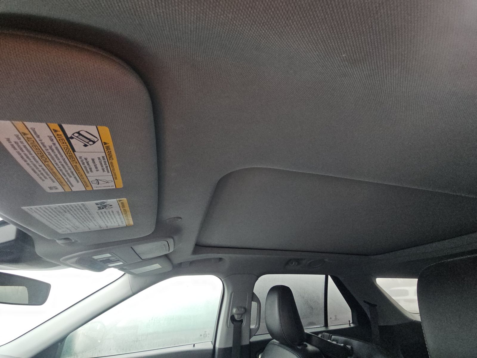 2022 Ford Explorer XLT AWD