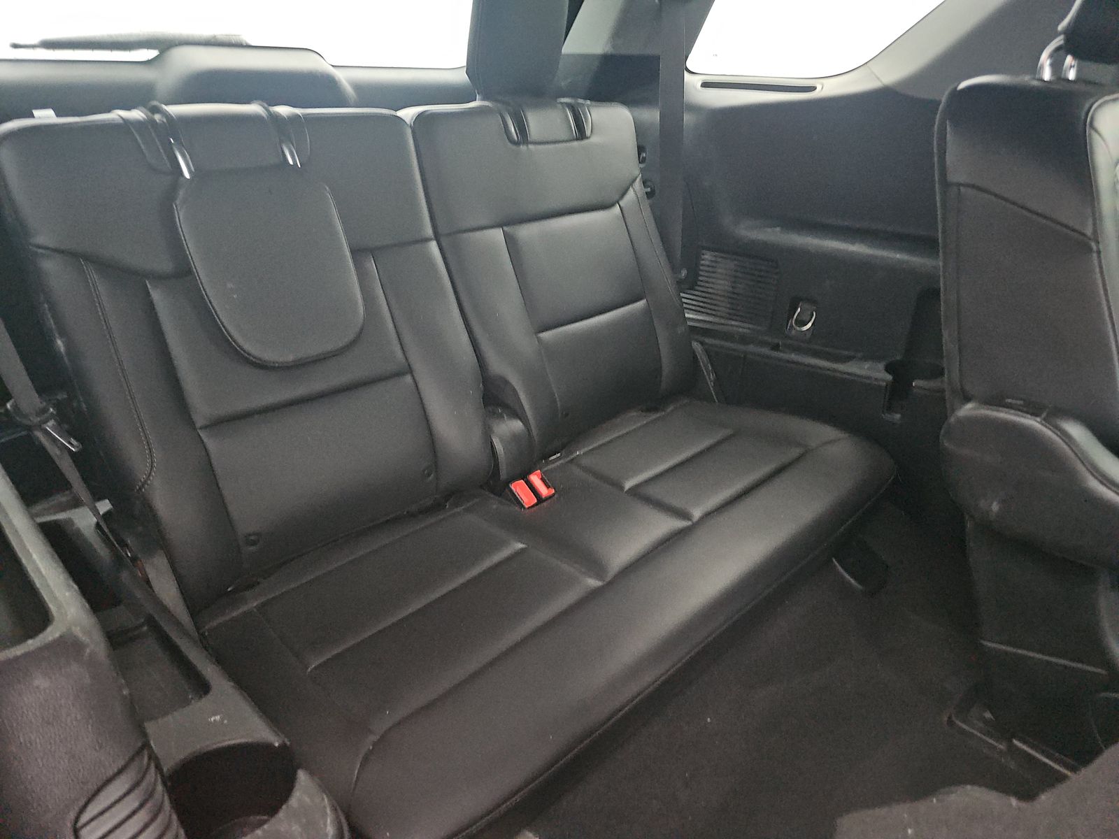 2022 Ford Explorer XLT AWD