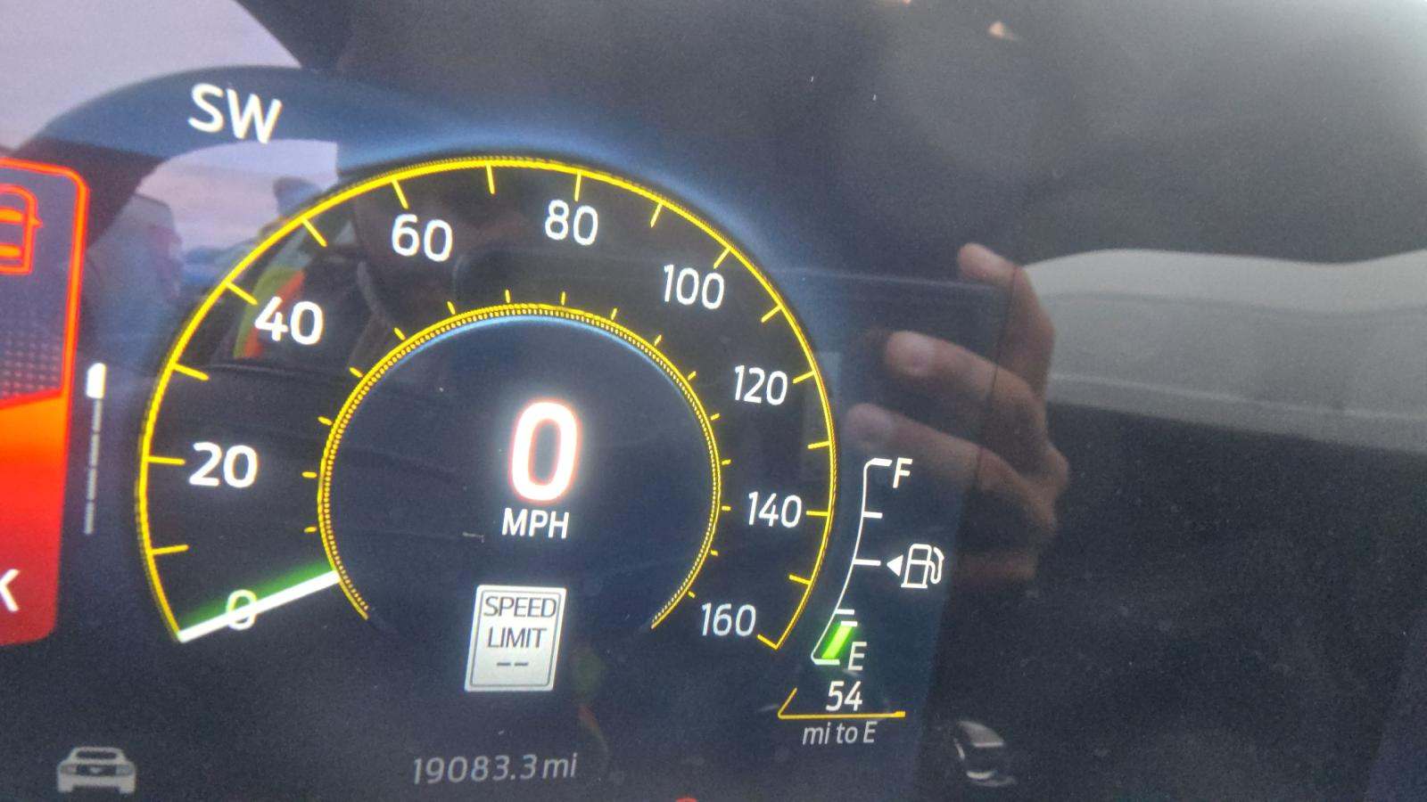 2025 Ford Mustang GT Premium FWD