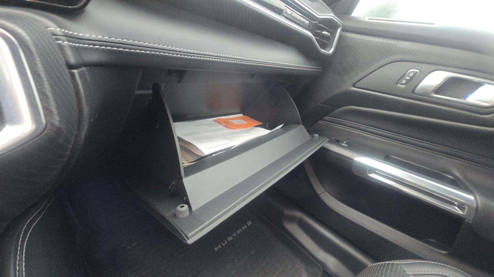 2025 Ford Mustang GT Premium FWD