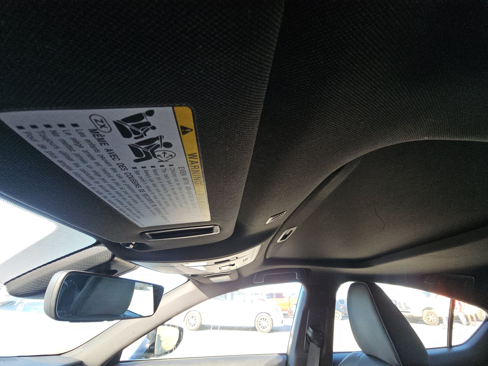 2023 Lexus IS IS 350 F SPORT RWD