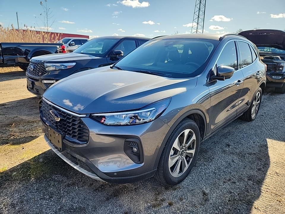 2024 Ford Escape Platinum AWD