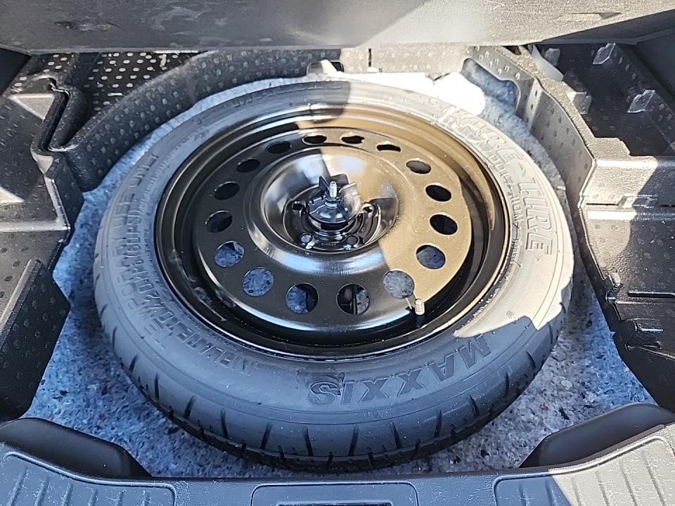 2024 Ford Escape Platinum AWD