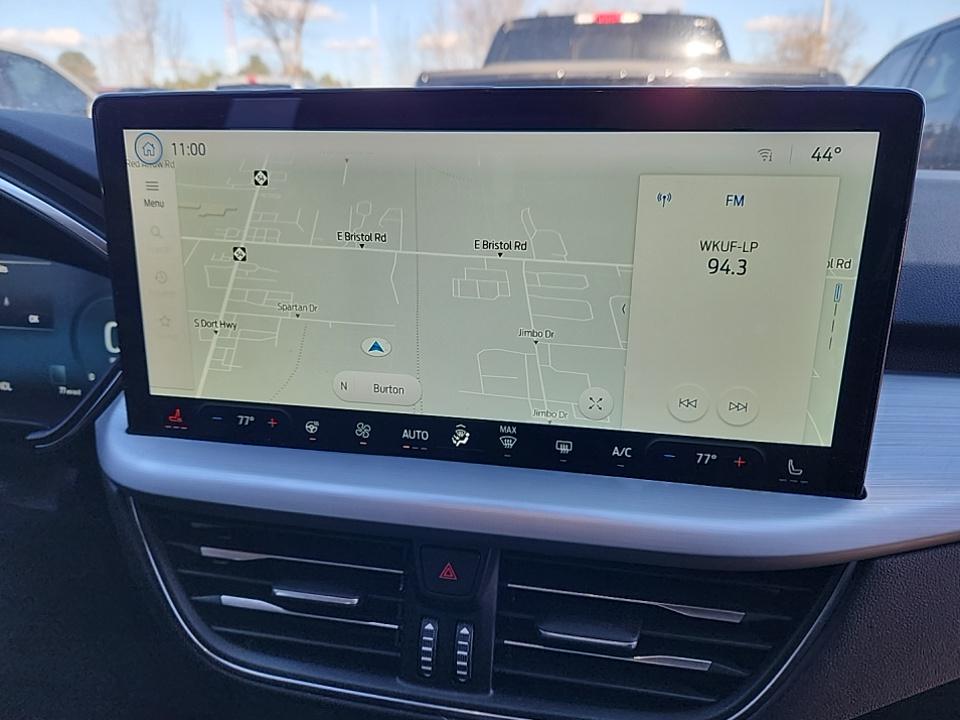 2024 Ford Escape Platinum AWD