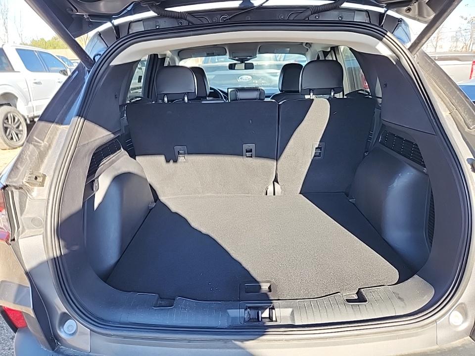 2024 Ford Escape Platinum AWD