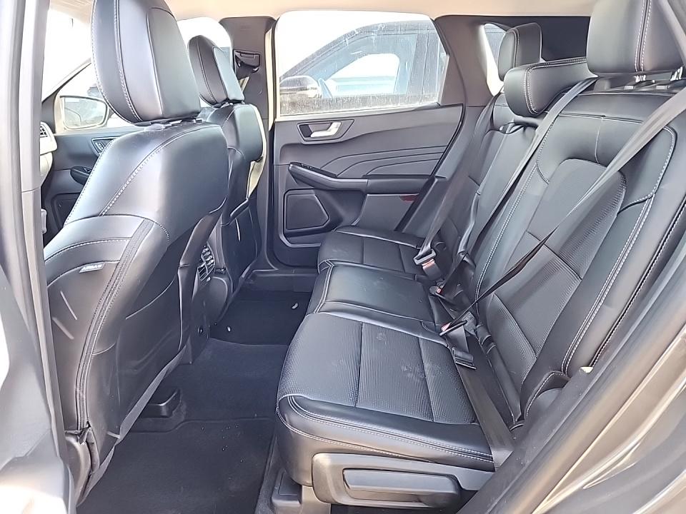 2024 Ford Escape Platinum AWD