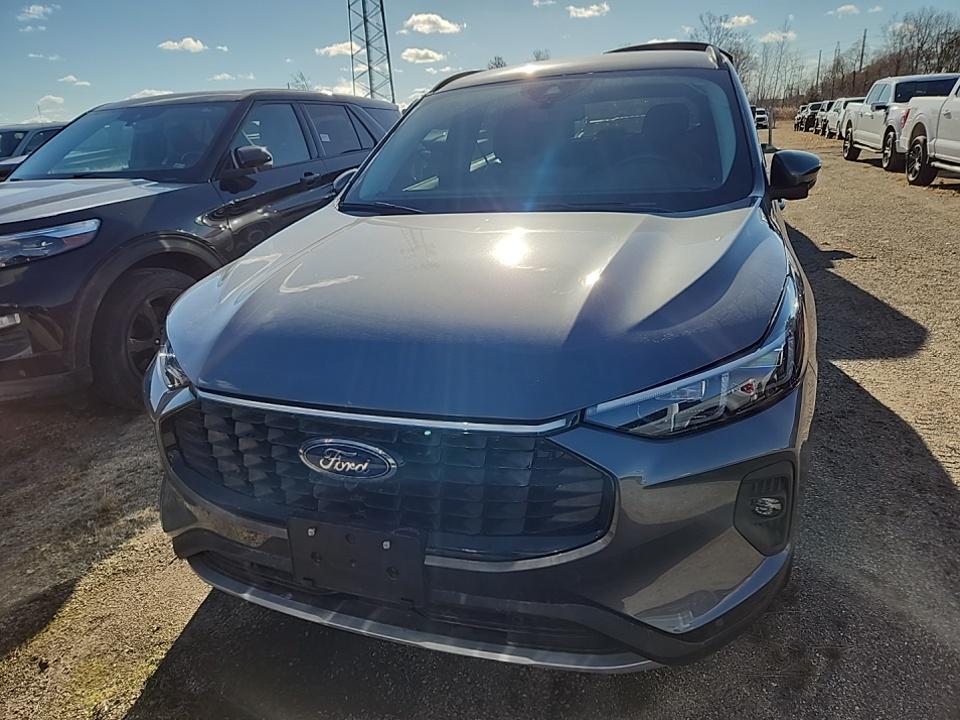 2024 Ford Escape Platinum AWD