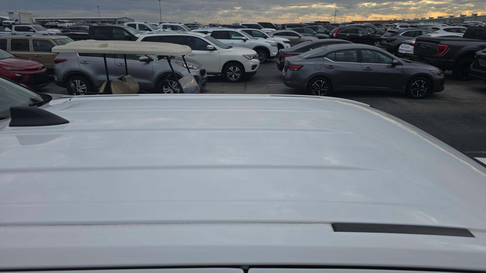 2024 Toyota Tacoma TRD Off-Road AWD